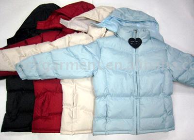 STOCK LADIES JACKET (STOCK LADIES JACKET)