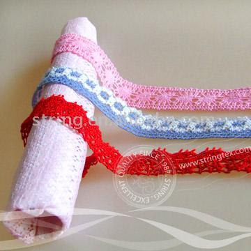 Cotton Laces (Cotton Laces)