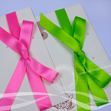 Satin Ribbon (Satin Ribbon)