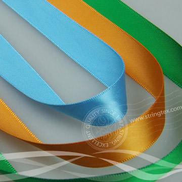 Single-Face Satin Ribbon (Single-Face Satin Ribbon)