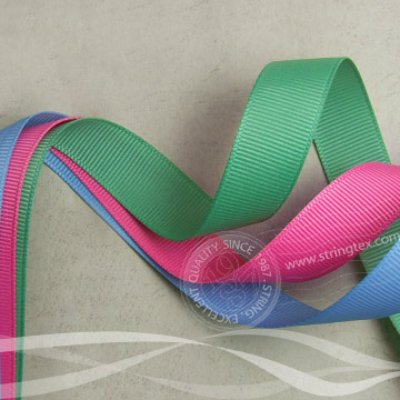 Polyester Grosgrain Ribbons (Polyester Grosgrain Ribbons)