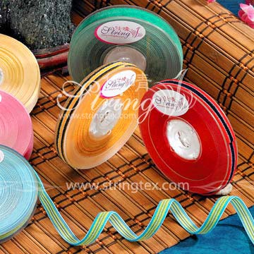 Velvet Ribbons (Rubans velours)
