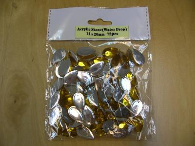 Acrylic Stone beads (Acryl Stone Beads)
