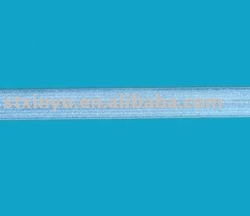 1.4CM Nylon knitting elastic webbing (1.4cm Nylon Stricken elastischen Gurten)