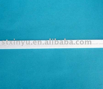 1.2CM nylon elastic webbing (1.2cm упругого нейлона лямки)