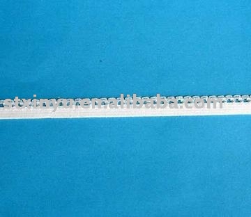 1.2CM knitting elastic webbing and lace (1.2cm вязания упругие лямки и кружева)