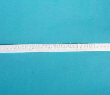elastic webbing (elastischen Gurten)