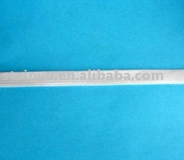 1.0CM polyester elastic webbing (1.0CM полиэфирных упругие лямки)