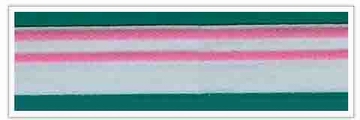 Elastic webbing (Elastischen Gurten)