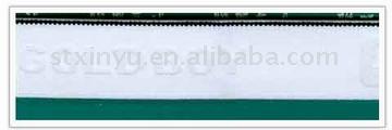 Jacquard Webbing (Jacquard Webbing)