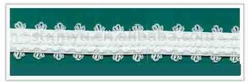 Woven Elastic Webbing (Gewebe aus elastischen Gurten)