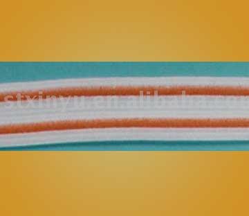 Nylon elastic webbing (Nylon elastischen Gurten)
