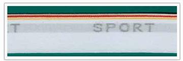 Jacquard Webbing (Jacquard Webbing)