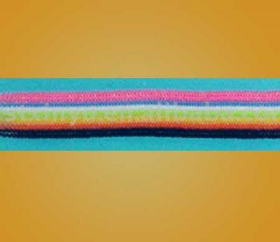 elastic webbing (elastischen Gurten)
