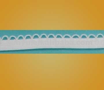 elastic webbing (sangles élastiques)