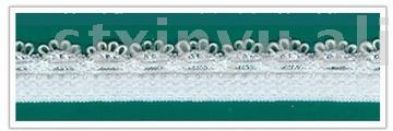 elastic webbing (sangles élastiques)