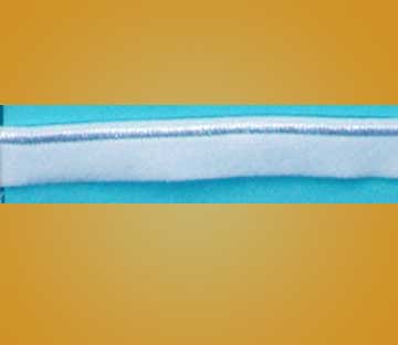 elastic webbing (sangles élastiques)