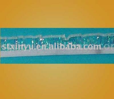 Ruffle Elastic Webbing (Ruffle elastischen Gurten)