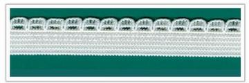 elastic webbing (sangles élastiques)
