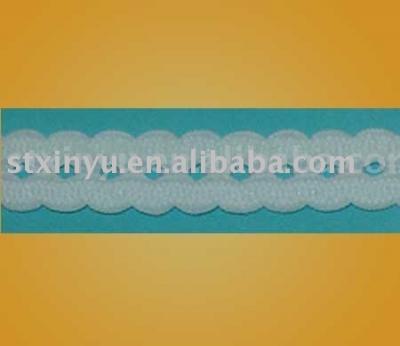 elastic webbing (sangles élastiques)