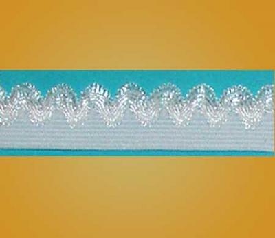 elastic webbing (sangles élastiques)