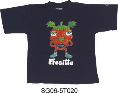 Children`s t-shirt(SG06-5T020) (Children`s t-shirt(SG06-5T020))