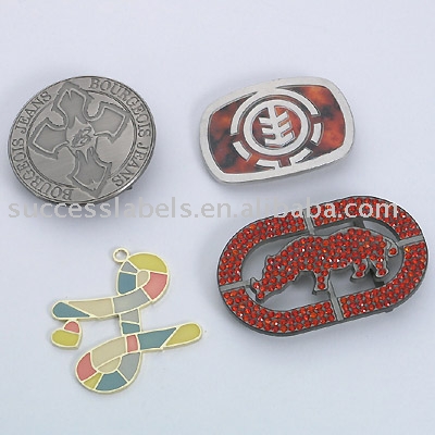 Metal accessories (Metall Accessoires)