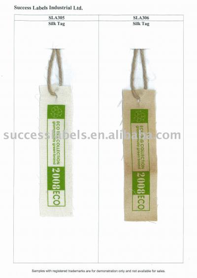 Silk Tag (Silk Tag)