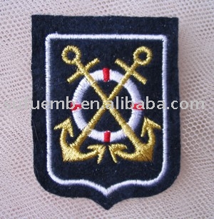Sea Patch (Mer Patch)