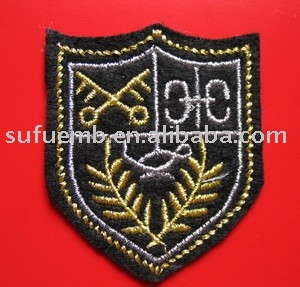 Sea Patch (Mer Patch)