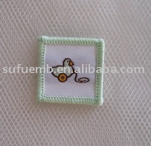 animal patch (animal patch)