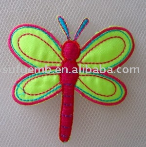 animal patch (animal patch)
