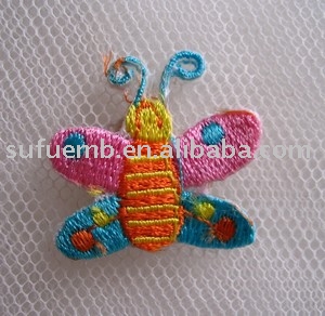 animal patch (animal patch)