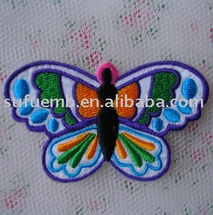 animal patch (animal patch)