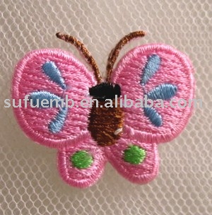 animal patch (animal patch)