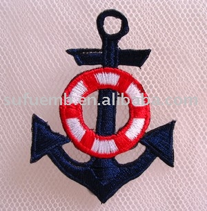 Sea Patch (Mer Patch)