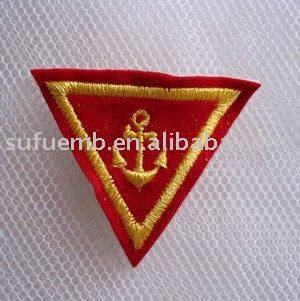 Sea Patch (Mer Patch)