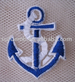 Sea Patch (Sea Patch)