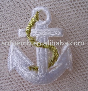 Sea Patch (Sea Patch)