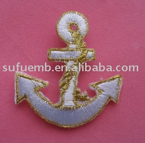 Sea Patch (Sea Patch)