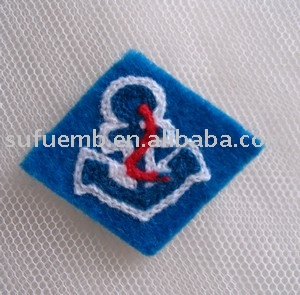 Sea Patch (Sea Patch)