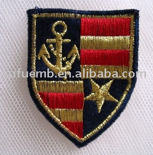 Sea Patch (Sea Patch)