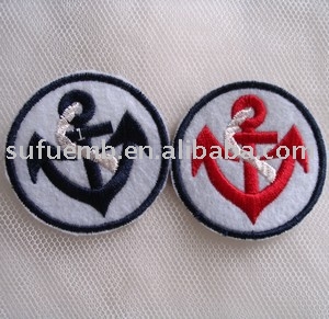 Sea Patch (Sea Patch)