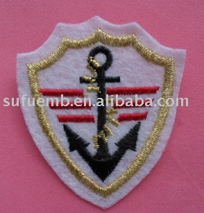 Sea Patch (Sea Patch)