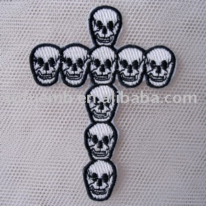 Skeleton Patch (Skeleton Patch)