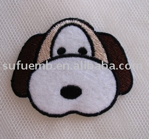 cartoon patch (Cartoon patch)