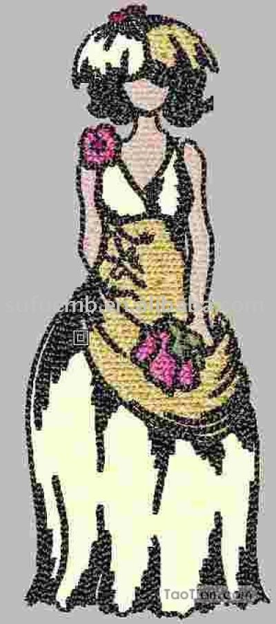cartoon patch (Мультфильм патч)