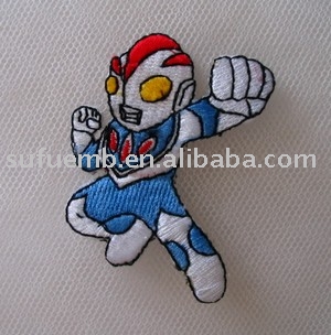 cartoon patch (Мультфильм патч)
