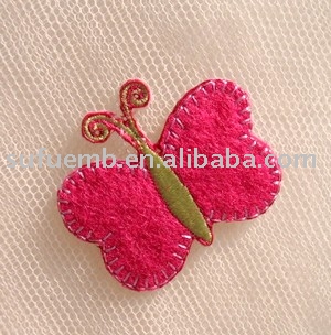 animal patch (animal patch)