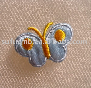 animal patch (animal patch)
